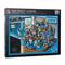 NFL Purebred Fans A Real Nailbiter 500 Piece Puzzle
